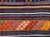 Vintage Anatolian Kilim Rug, 1960s For Sale - Image 3 of 8