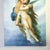 Sky Blue William Adolphe Bouguereau the Abduction of Psyche Masters Study Oil on Linen For Sale - Image 8 of 17