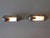 Silver Streamline Submarine Cabinet Sconces from König, Germany, 1940s, Set of 2 For Sale - Image 8 of 18