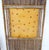 Pair of Japanese Modern Bamboo Room Dividers Screens Decorative Panels Wall Art For Sale - Image 4 of 11