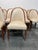 Cygal Art Deco Dining Chairs Set of 12 Attributed to Cygal For Sale - Image 4 of 12