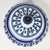 Vintage Blue Delft Candle Holder For Sale - Image 9 of 12