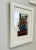 Joan Miro Oiseau Solaire, Oiseau Lunaire, Étincelles (The Sun Bird, The Moon Bird, Sparks) 1967 Color Lithograph Hand...