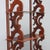 Mogano Shelf in Mahogany For Sale - Image 5 of 11