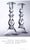 Steuben Teardrop Candlesticks - Pair For Sale - Image 12 of 15