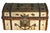 English Antique Handmade Box For Sale - Image 3 of 13