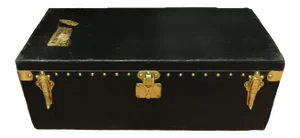 1910 Louis Vuitton Picnic Trunk