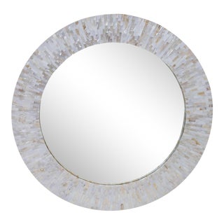 Regina Andrew Chantal Mirror For Sale