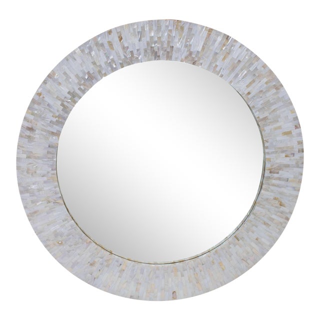 Regina Andrew Chantal Mirror For Sale