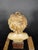 Wax Bust of Child, 1880 For Sale - Image 9 of 14