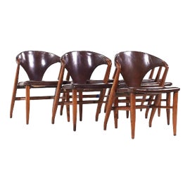 Example of Romweber Dining Chairs