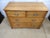 Edwardian Oak Chest of Drawers, 1890s For Sale - Image 17 of 18