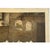 French Emile Desmaisons (1812–1880) "School Girls" Original Antique French Color Lithograph c.1869 For Sale - Image 3 of 12