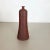 Ceramic pottery object. designer and producer: gerhard liebenthron information: gerhard liebenthron, bremen 1925 †2005...