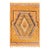 Vintage Mid-20th Century Moroccan Rug For Sale