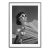 Toni Frissell 'Vogue Sunshine' Archival Pigment Print Framed in Black For Sale