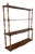 19th Century Wood Wall Shelf For Sale
