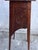 Art Nouveau Carved Wooden Plant Stand, 1910 For Sale - Image 3 of 11