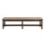 Vintage Large Wooden Bench, in Good conditions. This piece is designed in the style of the selected designer and/or...