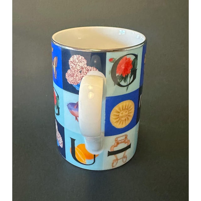 Gucci Guccissimo Mug For Sale - Image 6 of 11