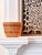 Antique Tlingit Woven Berry Basket Native Americana For Sale - Image 14 of 18