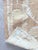 Textile Neutral Tan Samarkand Suzani Textile Wall Art For Sale - Image 7 of 7