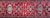 Mid 20th Century Mid-20th Century Heriz Runner For Sale - Image 5 of 14