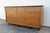Mid-Century Modern Mid Century Modern Long Dresser Sideboard Credenza 5407 For Sale - Image 3 of 12