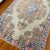 All rugs have been professionally cleaned; original condition is not altered, age-related wear is considered normal in...