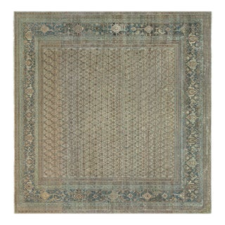 Persian Hamadan Rug For Sale