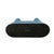 2010s Ehlén Johansson Vintage Ikea Ps 2012 Candle Holder Blue Structural For Sale - Image 5 of 5