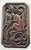 Art Nouveau Squirrel Wood Relief, 1800s For Sale - Image 4 of 12