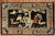Early 20th Century Zabihi Collection Chinese Batou Pictorial Rug - 4'4" x 6'9" For Sale - Image 10 of 10