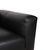 Moss Leather Three-Seater Sofa with Ottoman from COR, Set of 2 For Sale - Image 6 of 18