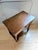 Antique 19th Century Vernacular Pine Side Table For Sale - Image 9 of 9