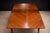 3 in 1 Extendable Dining Table in Caviuna Hardwood, Brazil, 1960s For Sale - Image 9 of 11