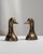 1960s France Brass Bookend For Sale - Image 14 of 15
