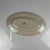 1950s Small Oval Agreste Plate from Sarreguemines, 1930s For Sale - Image 5 of 7