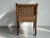 Wood Brutalist Bauhaus Rope Armchairs from Erich Dieckmann, Germany, 1930s For Sale - Image 7 of 15