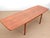 Mid-Century Scandinavian Dining Table with Drop Leaves, 1960s For Sale - Image 4 of 14