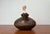 Mid-Century Modern West German Pottery WGP Oil Lamp from Silberdistel Keramik, 1960s For Sale - Image 4 of 12