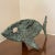 Early 21st Century Early 21st Century Bronze Artist Made Brutalist Style Fish Sculpture For Sale - Image 5 of 7