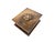 Postmodern Postmodern Cigarettes Box, Belgium, 1930s For Sale - Image 3 of 17