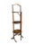 Antique Three-Tier Folding Cake Stand, 1900 For Sale - Image 9 of 11