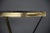 Italian Bar Trolley in Brass and Glass, 1960 For Sale - Image 6 of 10