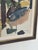Alex Öberg, Autumn Planes, 1960s, Oil on Canvas, Framed For Sale - Image 7 of 13