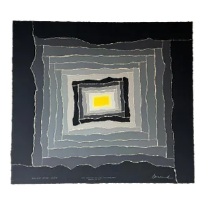 Twilight Zone by Arthur Secunda