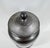 1930s Signed Art Deco "Garant" Pewter Lidded Humidor Jar, Spain - 1930s For Sale - Image 5 of 8