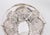 Silver Antique Victorian Silver Plated Fruit Basket, 1800s For Sale - Image 8 of 18