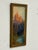 Contemporary Mountain Landscape Oil Painting, Vintage For Sale - Image 3 of 12